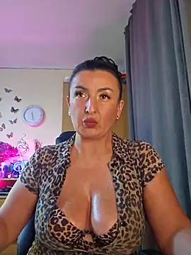 Hotangel75 online show from October 2, 8:32 am