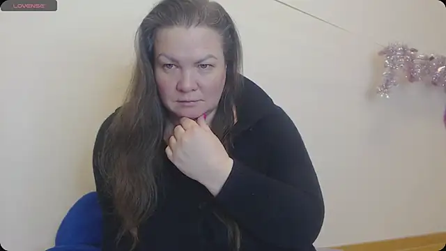 Lady Adrianna online show from January 18, 12:04 pm