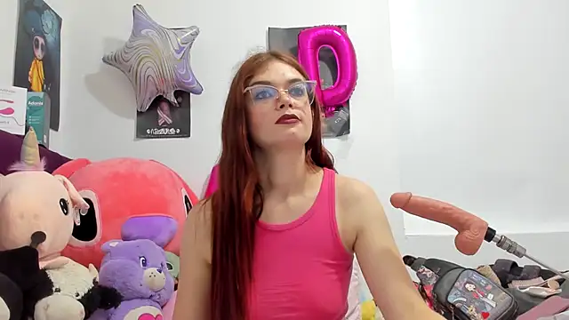 cherry weet 29 online show from November 7, 8:31 pm