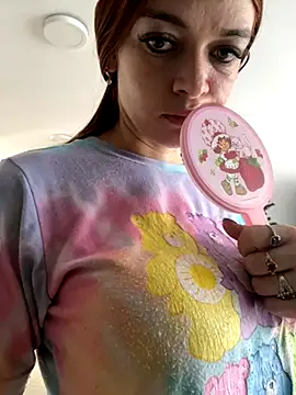 cherry weet 29 online show from November 28, 6:21 pm