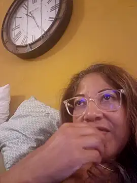 mila38 online show from September 17, 9:27 pm