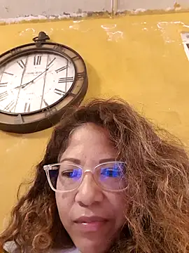 mila38 online show from January 6, 8:07 am