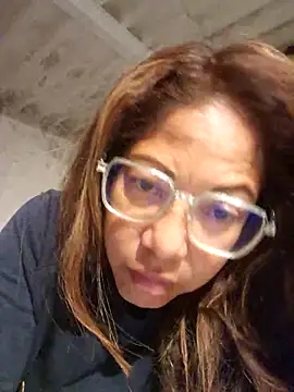 Snapshot of mila38 chatting on April 16, 7:25 pm mila38 online show from April 16, 7:25 pm