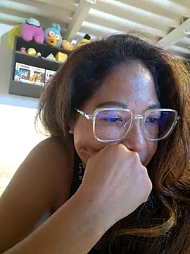 Snapshot of mila38 chatting on June 27, 5:51 pm mila38 online show from June 27, 5:51 pm