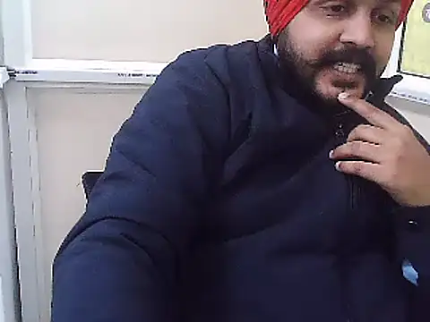tejvirdhanoa online show from January 27, 8:40 am