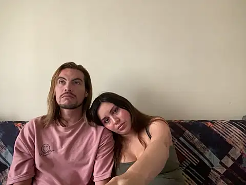 Jack Emily1 online show from January 28, 8:58 pm