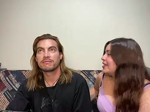 Jack Emily1 online show from February 18, 10:14 pm