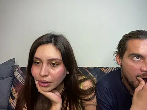 Jack Emily1 online show from March 7, 12:15 am