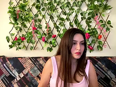 Jack Emily1 online show from March 12, 8:41 pm