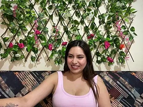 Jack Emily1 online show from March 12, 11:44 pm