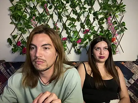 Jack Emily1 online show from March 21, 10:28 pm