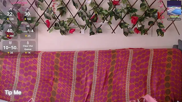 Jack Emily1 online show from September 21, 5:14 pm