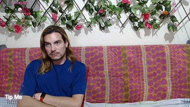 Jack Emily1 online show from November 21, 8:51 pm