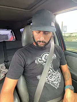 Snapshot of PuroMosh19 chatting on January 9, 8:01 pm PuroMosh19 online show from January 9, 8:01 pm