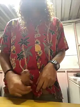 Snapshot of PuroMosh19 chatting on March 1, 6:46 am PuroMosh19 online show from March 1, 6:46 am