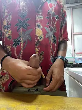 Snapshot of PuroMosh19 chatting on March 2, 6:48 am PuroMosh19 online show from March 2, 6:48 am