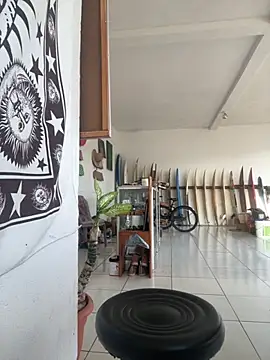 Snapshot of PuroMosh19 chatting on October 22, 12:38 pm PuroMosh19 online show from October 22, 12:38 pm