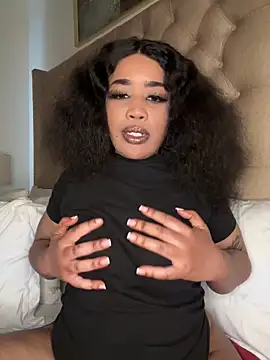 CAMMII  online show from March 13, 11:39 am