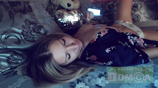 mimmi  online show from January 24, 1:03 am