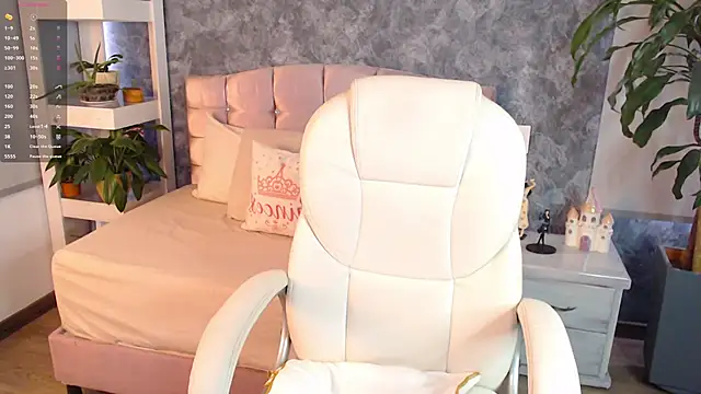 niko robin online show from October 28, 6:32 pm