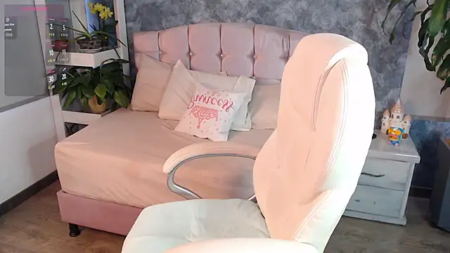 niko robin online show from April 28, 7:52 pm
