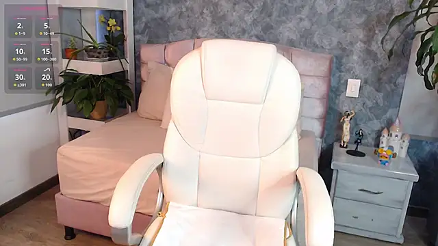 niko robin online show from May 14, 8:48 pm