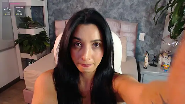 niko robin online show from August 6, 10:55 pm