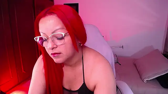 salomecastro  online show from March 17, 3:22 am