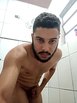 AzureKnee online show from March 12, 9:10 pm