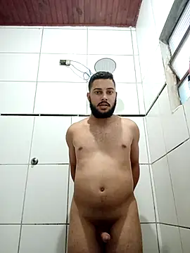 AzureKnee online show from March 26, 9:09 pm