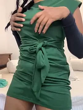 angelwavy online show from January 13, 12:51 am