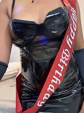 angelwavy online show from September 19, 12:56 am