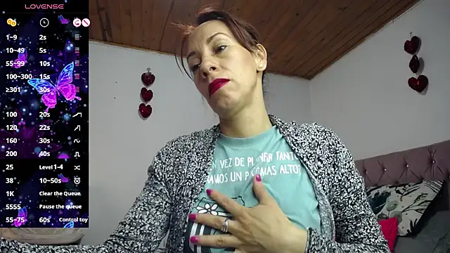 Snapshot of cristin_doll_ chatting on January 18, 3:49 pm cristin doll online show from January 18, 3:49 pm