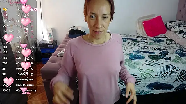 Snapshot of cristin_doll_ chatting on March 5, 2:01 pm cristin doll online show from March 5, 2:01 pm