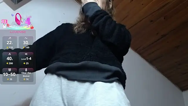 Snapshot of cristin_doll_ chatting on October 16, 2:07 pm cristin doll online show from October 16, 2:07 pm