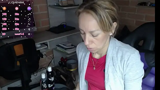 cristin doll  online show from June 2, 2:08 pm