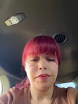 TefyLove20 online show from September 16, 4:19 pm
