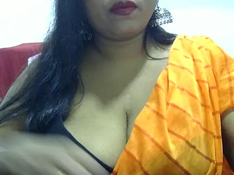 ROSEE MERRYYYY online show from September 15, 7:03 pm