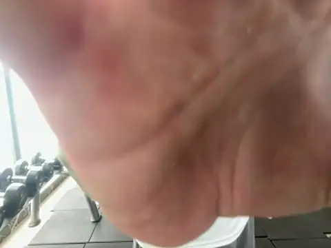 Snapshot of Hot__Tiger chatting on March 6, 5:48 am Hot Tiger online show from March 6, 5:48 am