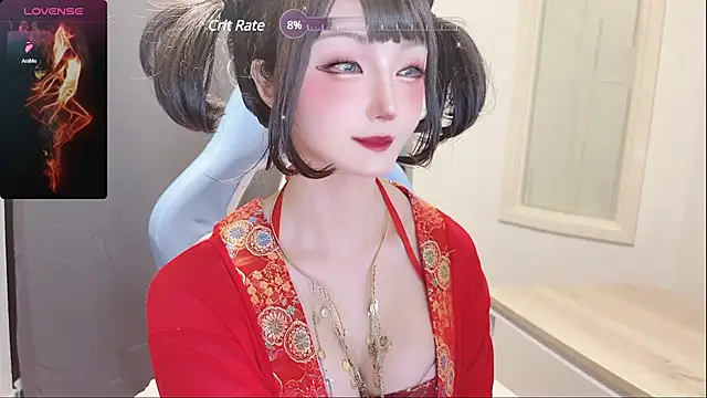 Niya-Nyan online show from March 20, 4:53 pm