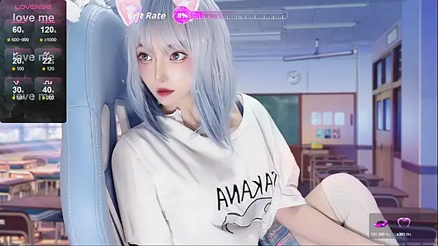 Niya-Nyan online show from October 16, 11:55 am