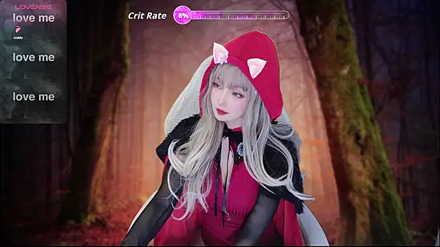 Niya-Nyan online show from May 14, 11:50 am
