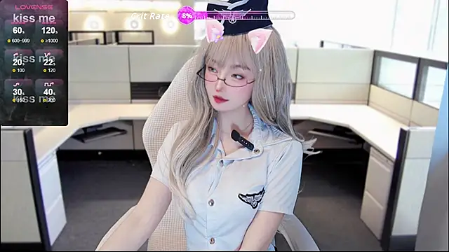 Niya-Nyan online show from May 15, 12:56 pm
