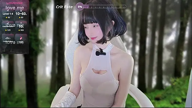 Niya-Nyan online show from May 29, 12:03 pm