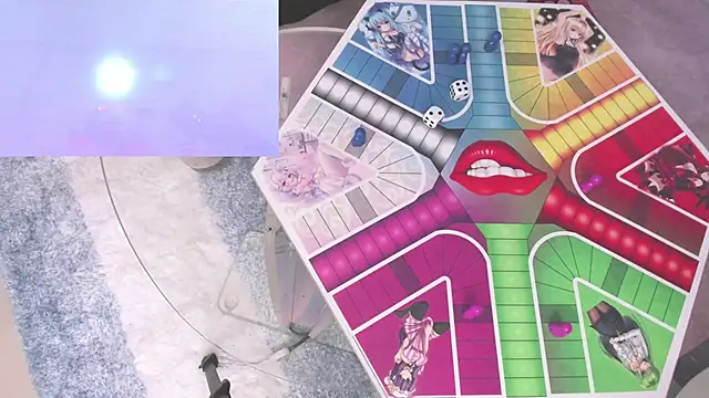 MarcelaFlores online show from January 24, 5:32 pm