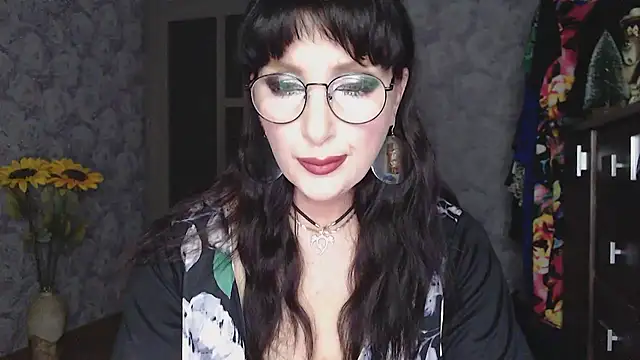 Snapshot of Aziza1 chatting on January 16, 4:39 pm Aziza1 online show from January 16, 4:39 pm