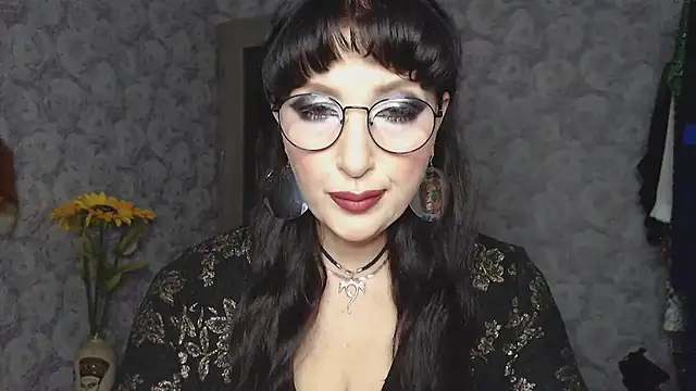 Snapshot of Aziza1 chatting on January 27, 2:46 pm Aziza1 online show from January 27, 2:46 pm