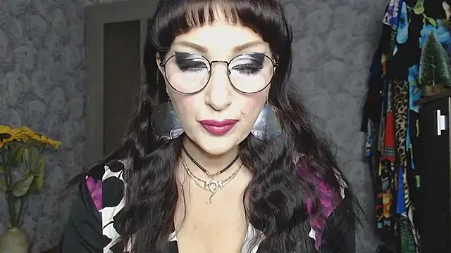 Aziza1 online show from September 28, 1:38 pm