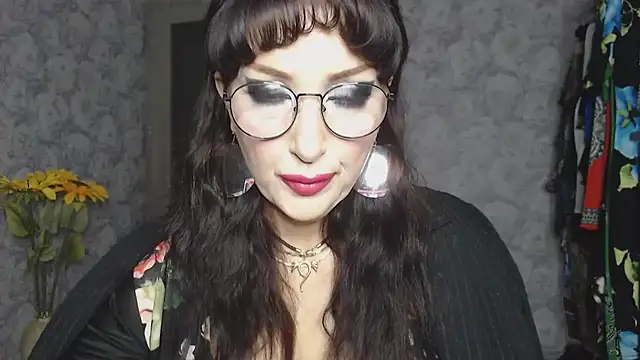 Aziza1 online show from October 17, 2:41 pm