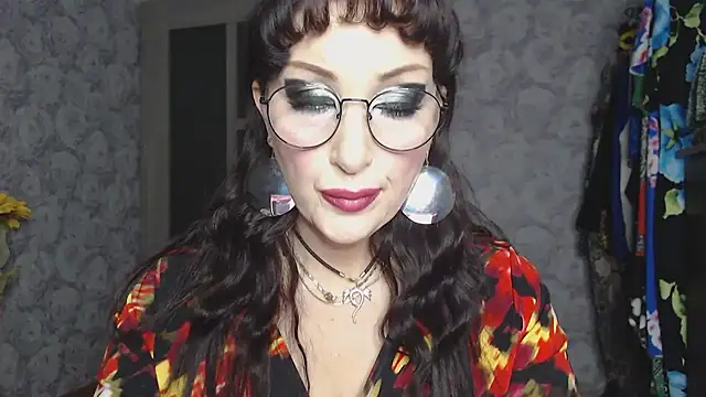 Aziza1 online show from October 28, 2:31 pm